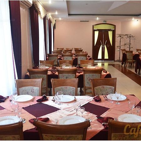 Pan Hotel Сумы Экстерьер фото