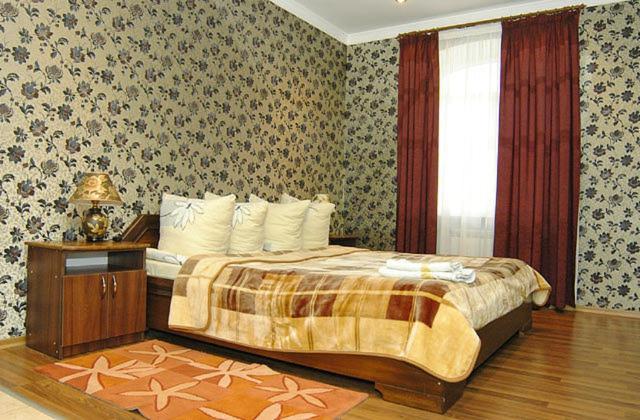 Pan Hotel Сумы Номер фото