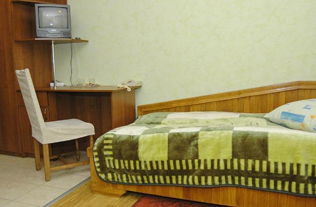 Pan Hotel Сумы Номер фото
