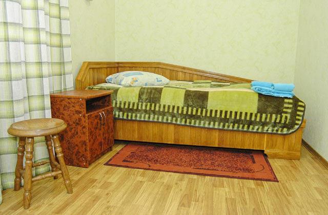 Pan Hotel Сумы Номер фото