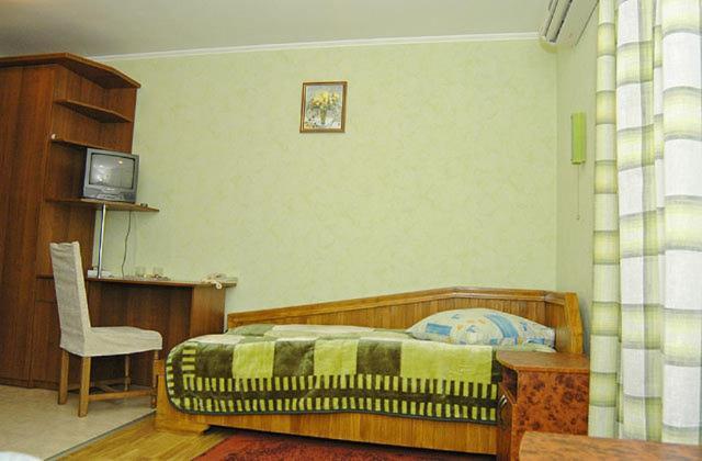 Pan Hotel Сумы Номер фото