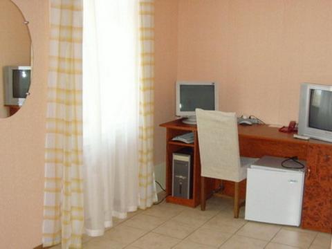 Pan Hotel Сумы Номер фото