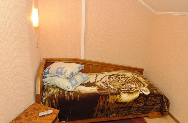 Pan Hotel Сумы Номер фото