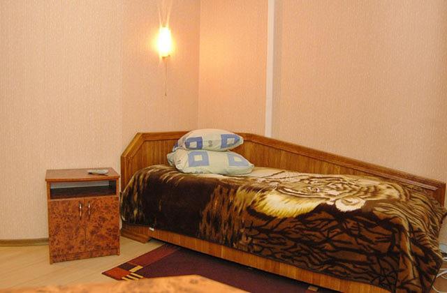 Pan Hotel Сумы Номер фото