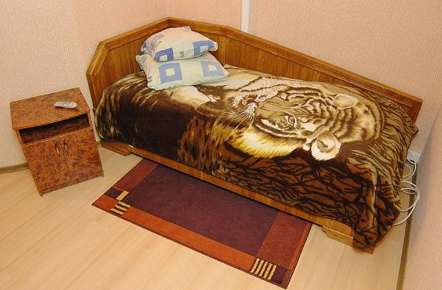 Pan Hotel Сумы Номер фото