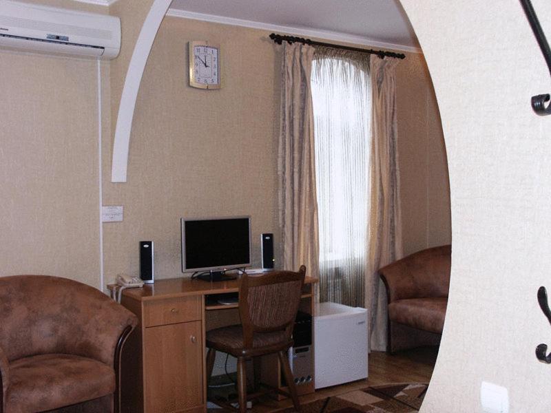 Pan Hotel Сумы Экстерьер фото