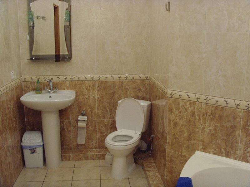 Pan Hotel Сумы Экстерьер фото
