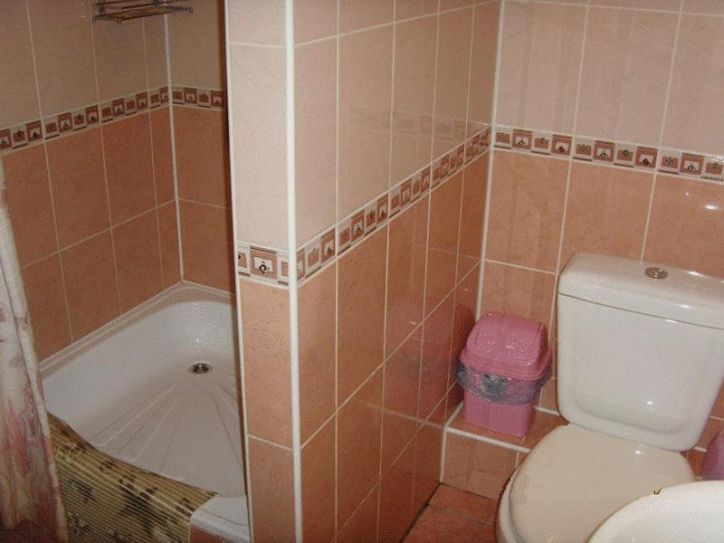 Pan Hotel Сумы Номер фото